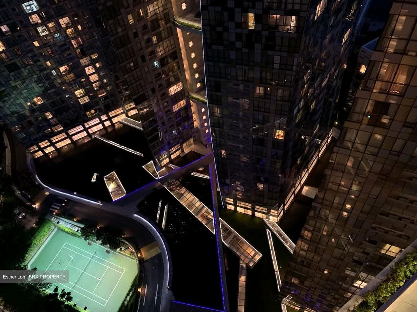 Reflections At Keppel Bay (D4), Condominium #552473841